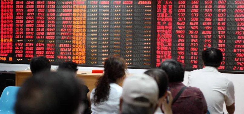 Son dakika: Küresel piyasalar, bugünden itibaren ABD'nin enflasyonu ile hareketlenecek veri takvimine odaklanırken, borsalarda karışık bir seyir izleniyor., ABD'nin enflasyon verilerine odaklandı