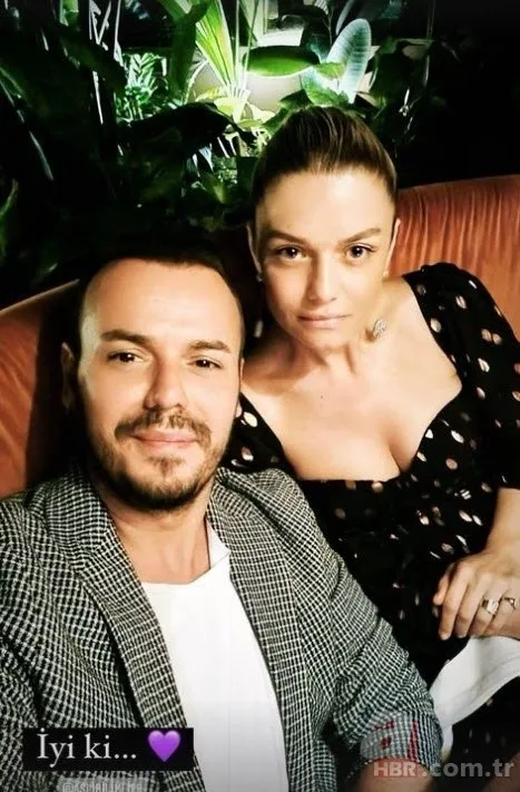 Gülşah Saraçoğlu yasak aşk iddialarıyla ilgili aylar sonra konuştu! “Ömür boyu affetmeyeceğim" 9