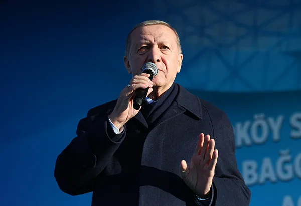 Başkan Erdoğan’dan önemli açıklamalar! İstanbul’a dev hizmet: Bakırköy-Bağcılar Kirazlı Metro Hattı açıldı