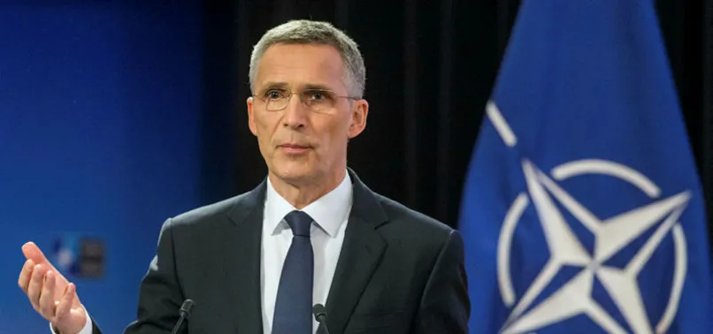 NATO'dan Türkiye'ye çağrı