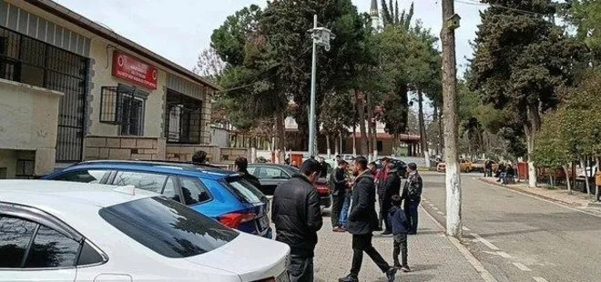 Gaziantep’te katliam gibi kaza! 2’si avukat 5 ölü