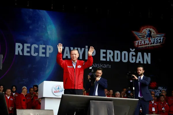 1662383924081.jpg Başkan Erdoğan'ın uyarısı Alman basınında: Irak ve Suriye'ye de aynı sinyali vermiş ve dediğini yapmıştı - 2