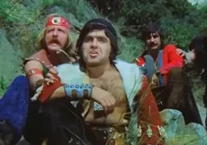 Cüneyt Arkın’ın rol arkadaşıydı! Emektar oyuncu Necdet Kökeş’ten üzen haber