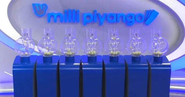 MPİ 2022 12.000.000 TL kazanan numaralar: Milli Piyango 2022 yılbaşı çekilişi 12.000.000 TL çıkan numaralar hangileri? - 7