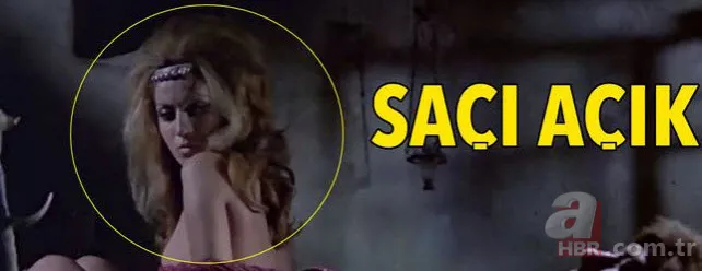 Unutulmaz filmlerde inanılmaz hatalar! Bunu ilk kez göreceksiniz! 15