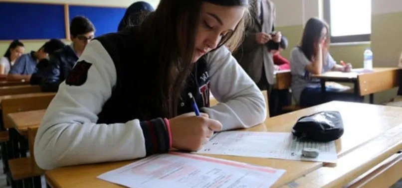 TEOG SONUÇLARI BUGÜN AÇIKLANIYOR!