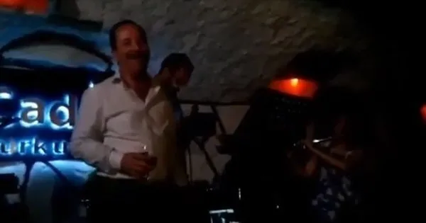 Son dakika: CHP’li başkan Recep Gürkan için istenen ceza belli oldu! FETÖ darbesinin şerefine kadeh kaldırmıştı