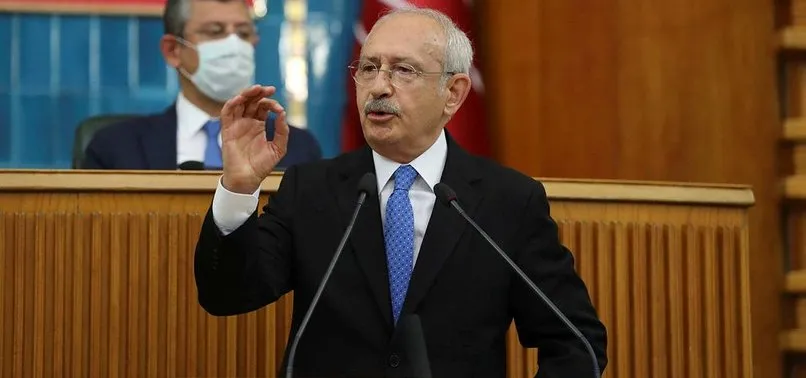 CHP lideri Kemal Kılıçdaroğlu'ndan inciler: LGBT aile yapısını bozmuyor