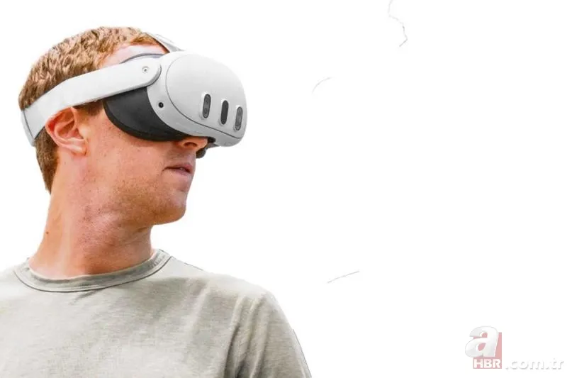 Meta'nın VR karanlığı! Çocuk tacizleri gizlendi kayıtlar silindi 3