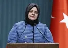 Son dakika: Bakan Zehra Zümrüt Selçuk duyurdu! Sosyal Yardımlaşma ve Dayanışma Vakıflarına 352 milyon 880 bin 238 TL kaynak