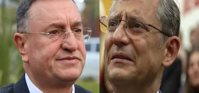 Lütfü Savaş’tan Özel’in ihanet suçlamasına olay gönderme: Mikrop!