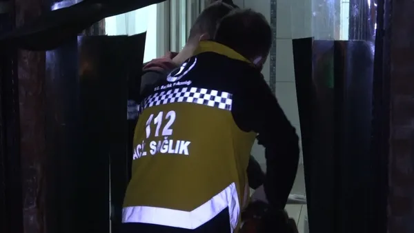 Son dakika: Bursa'da esnaflık yapan adam cami tuvaletinde ölü bulundu - 1