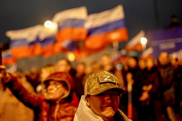 Putin kararnameyi imzaladı! Tam 120 bin Rus göreve çağrıldı...