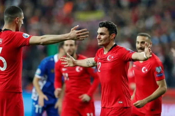Kaan Ayhan'dan Beşiktaş'a yeşil ışık! - 3