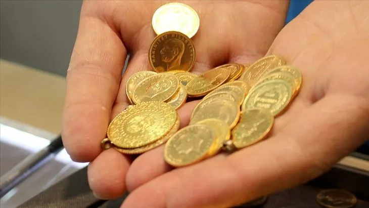 Altın yükselecek mi, düşecek mi? İran İsrail gerilimi gram, çeyrek altını nasıl etkileyecek?