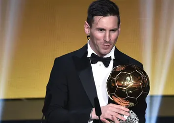 UEFA'da yılın futbolcusu adayları 3'e düştü