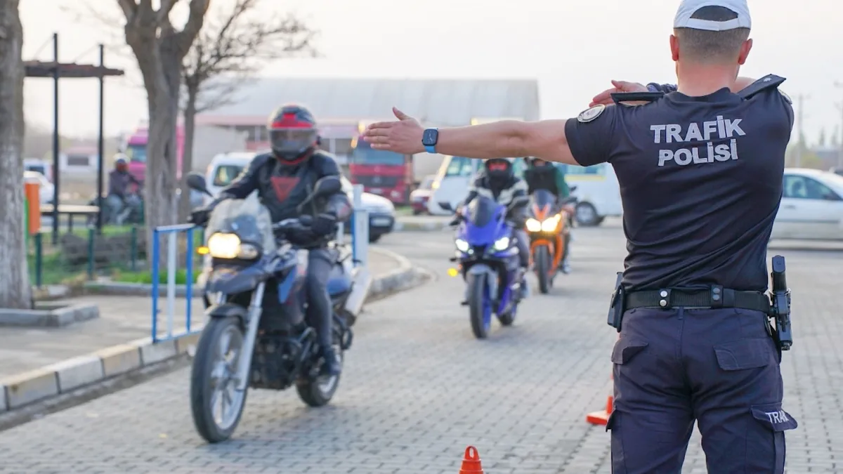 Türkiye'de kaç motosiklet var? 7 yılda iki katına çıktı: Meğer kazaların ana nedeni buymuş