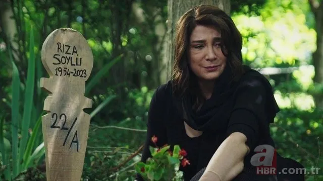 Arka Sokaklar Rıza Baba öldü mü, ölecek mi? Arka Sokaklar Zafer Ergin diziden ayrıldı mı? Son bölümde yaşananlar... 8