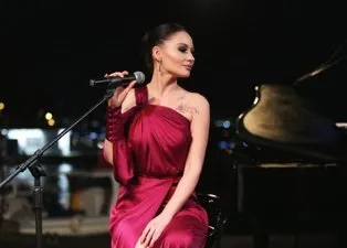 Gel Dese Aşk’ın Bahar’ı İlayda Çevik estetiksiz haliyle şoke etti
