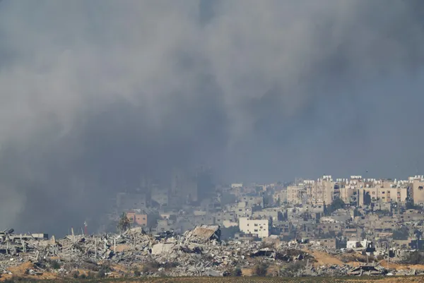 Gazze’de geçici ateşkes! İsrail-Hamas rehine takasında anlaştı! Netanyahu’dan kabine sonrası ilk açıklama