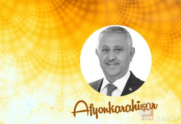 AK Parti Belediye Başkan adayları belli oldu! İşte il il AK Parti Belediye Başkan adayları 17