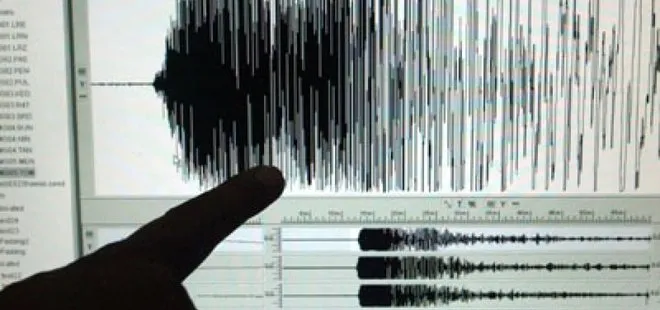 Son dakika: Ege'de deprem! AFAD flaş açıkladı | 2022 SON DEPREMLER