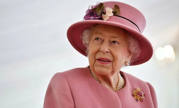 1661945377319.jpg İngiltere Kraliçesi 2. Elizabeth'ten 96 yıl sonra bir ilk! Ülkenin yeni başbakanını İskoçya'da kabul edecek - 2