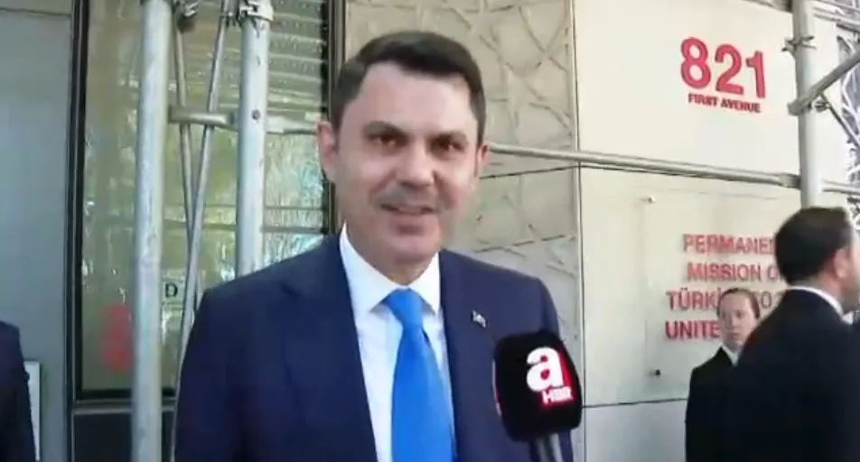 1790015818877.jpeg Bakan Murat Kurum Türkevi'nde A Haber'e konuştu: Güzel neticeler alacağız - 2