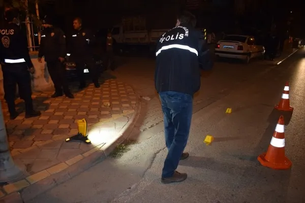 Malatya'da kız isteme kavgasında kan aktı - 1