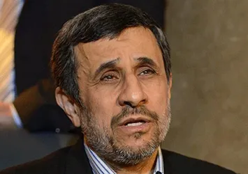 Ahmedinejad seçimlerden veto edildi