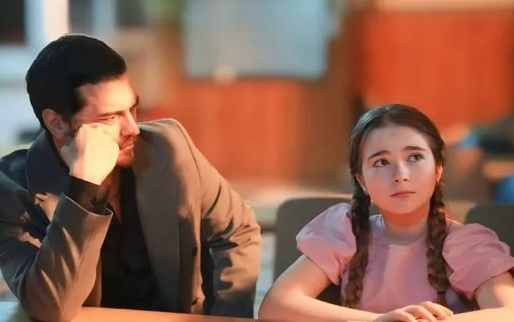 Kutu Bebek Ebrar büyüdü! Eşref Rüya’nın Yonca’sı Ebrar Demirbilek’in son hali şaşkına çevirdi