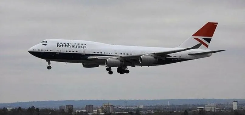 İngiliz havayolu şirketi British Airways'te büyük kriz