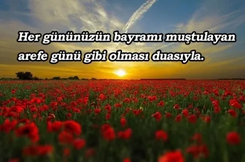 elveda ya sehr i ramazan arefe gunu