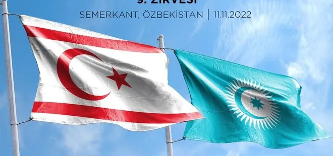 Dışişleri Bakanı Mevlüt Çavuşoğlu duyurdu: KKTC Türk Devletleri Teşkilatı’na gözlemci üye olarak kabul edildi