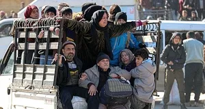 Güvenlik kaynaklarından Halep açıklaması