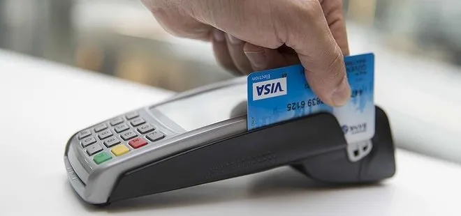 Kredi kartıyla alışverişte büyük tehlike! İki kere faiz ödeyebilirsiniz