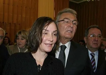 Aslı Baykal CHP Lideri Kemal Kılıçdaroğlu'nu yerden yere vurdu! Başkan Erdoğan'a övgü dolu sözler: İyi ki Erdoğan var