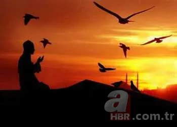 Namazın bilinmeyen bilimsel mucizeleri! 3