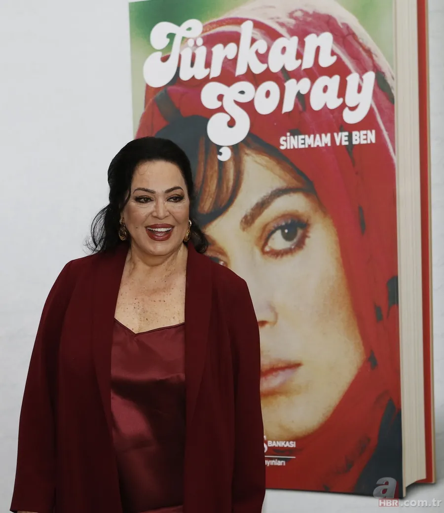 Yeşilçam'ın usta ismi Fatma Girik 40 yıl sonra aynı pozu verdi 15