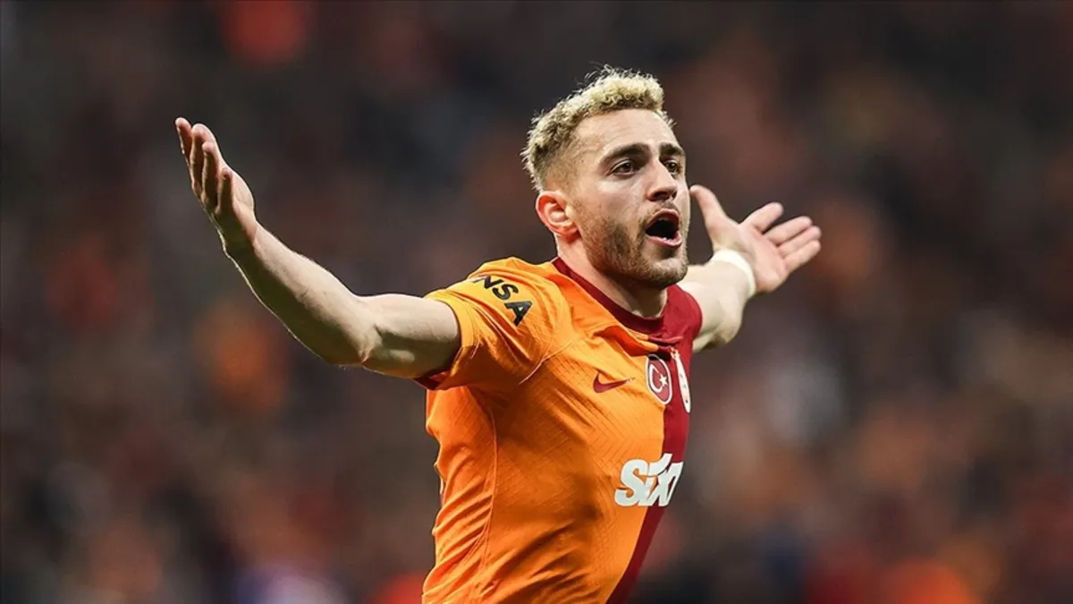 Galatasaray'da Barış Alper Yılmaz'a Alman devinden teklif! Dev rakamla geliyorlar...