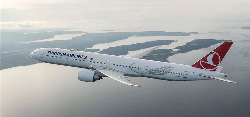 THY'den çalışanlarına ikramiye müjdesi! 3 maaşı bulacak