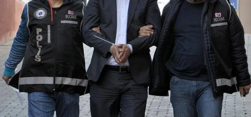 FETÖ’nün kriptolarına operasyon: 14 gözaltı
