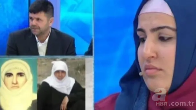 Arabistan'da 30 yıl önce kaybolan Fahriye Kara olayında flaş gelişme! 7