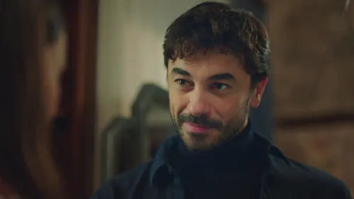 Kalp Yarası 30. bölüm fragmanı izle | "Baba mı oluyorum?"