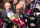 Bakan Bilginden EYT açıklaması