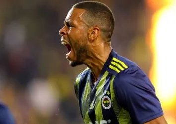 Fenerbahçeli Zanka Kopenhag'ta