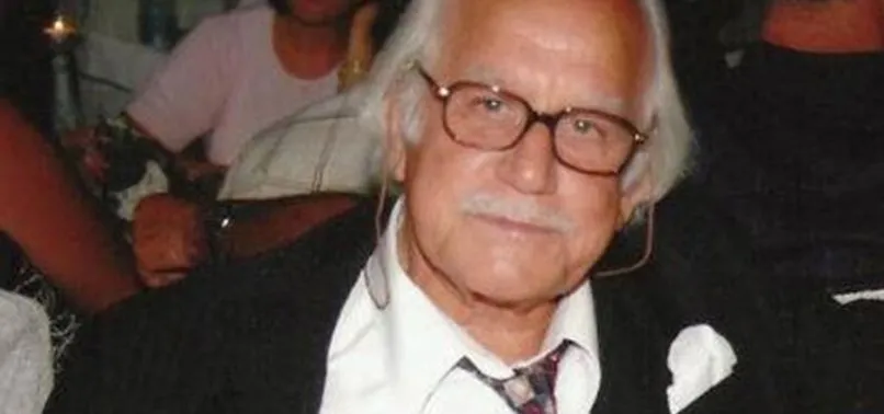 Sabri Akçagül 89 yaşında vefat etti A Haber Son Dakika Magazin Haberleri