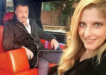 Kız kardeşini öldürmekten aranan Erhan Timuroğlu yakalandı