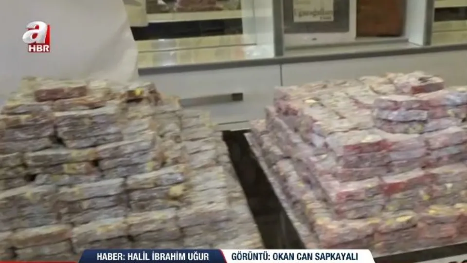 Anadolu’da çarşı pazar yoğunluğu!