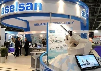 ASELSAN'dan Malezya açılımı